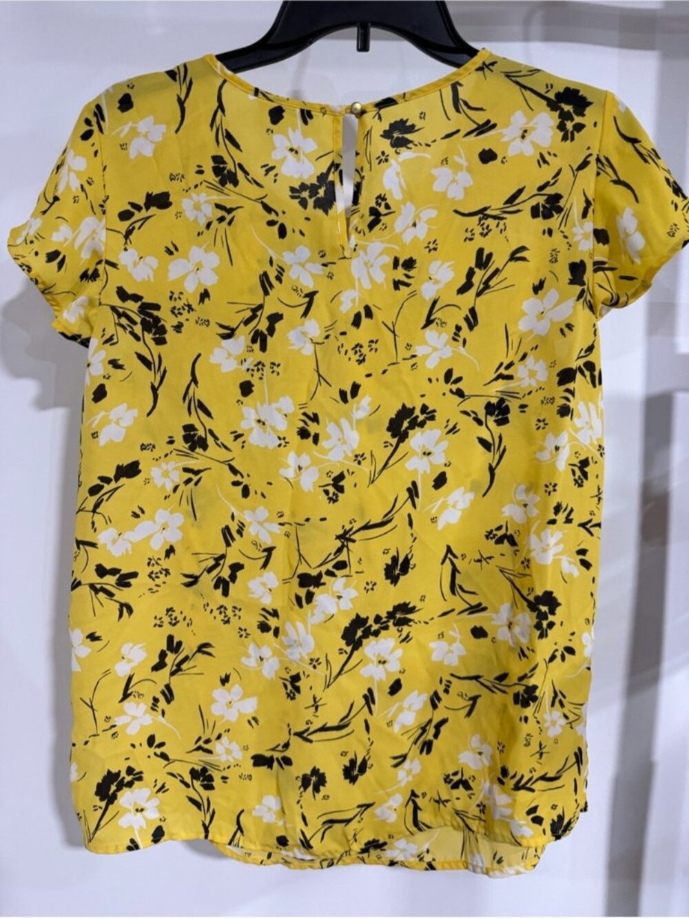 Sleeve Top